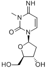 CAS#: 22882-02-6, N(3)-Methyl-2'-Deoxycytidine