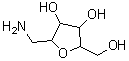 CAS 登录号：228862-97-3， 1-氨基-2,5-脱水-1-脱氧己糖醇