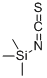 CAS#: 2290-65-5, Isothiocyanato-Trimethylsilane