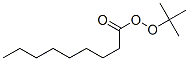 CAS#: 22913-02-6, Tert-Butyl Nonaneperoxoate