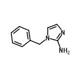 CAS#: 22944-67-8, 1-Benzyl-1H-Imidazol-2-Amine