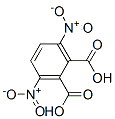 CAS#: 2300-16-5, 3,6-Dinitrophthalic Acid