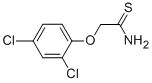 CAS#: 2302-32-1, 2-(2,4-Dichlorophenoxy)-Ethanethioamide