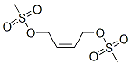 CAS#: 2303-47-1, [(Z)-4-Methylsulfonyloxybut-2-Enyl] Methanesulfonate