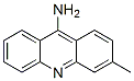 CAS#: 23045-13-8, 3-Methyl-9-Acridinamine