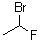 CAS#: 2311-13-9, 1-Bromo-1-Fluoroethane