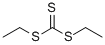 CAS 登录号：2314-49-0， 二(乙硫基)甲硫酮