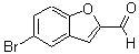 CAS#: 23145-16-6, 5-Bromo-2-Benzofurancarboxaldehyde