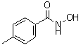 CAS#: 2318-82-3, N-Hydroxy-4-Methylbenzamide