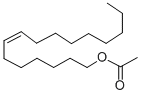 CAS#: 23192-42-9, (Z)-Hexadec-7-Enyl Acetate