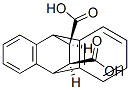 CAS#: 23194-05-0, (11S,12R)-9,10-Ethano-9,10-Dihydroanthracene-11,12-Dicarboxylic Acid