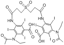 CAS#: 23205-04-1, Iosulamide