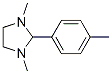 CAS#: 23229-38-1, 1,3-Dimethyl-2-(4-Methylphenyl)Imidazolidine