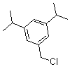 CAS#: 23250-48-8, alpha-Chloro-3,5-Diisopropyltoluene