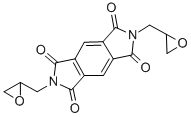 CAS#: 23328-66-7, 2,6-Bis(Oxiranylmethyl)-Benzo[1,2-c:4,5-c']Dipyrrole-1,3,5,7(2H,6H)-Tetrone