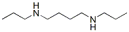 CAS#: 23346-57-8, N,N'-Dipropylbutane-1,4-Diamine