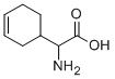 CAS#: 23364-04-7, alpha-Amino-3-Cyclohexene-1-Aceticacid