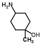 CAS#: 233764-32-4, 4-Amino-1-Methylcyclohexanol