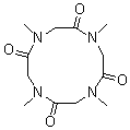 CAS#: 23380-07-6, Cyclic(N-methylglycyl-N-methylglycyl-N-methylglycyl-N-methylglycyl)