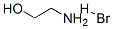 CAS#: 23382-12-9, 2-Aminoethanol Hydrobromide