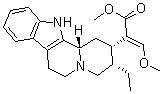 CAS#: 23407-35-4, Corynantheidine