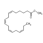 CAS#: 2348-88-1, Methyl (6Z,9Z,12Z,15Z)-6,9,12,15-Octadecatetraenoate