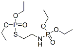 CAS#: 23497-20-3, Phosphorothioic Acid S-[2-(Diethoxyphosphinylamino)Ethyl] O,O-Diethyl Ester