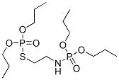 CAS#: 23497-23-6, Phosphorothioic Acid S-[2-(Dipropoxyphosphinylamino)Ethyl] O,O-Dipropyl Ester