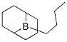 CAS#: 23532-74-3, 9-Butyl-9-Borabicyclo[3.3.1]Nonane