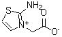 CAS#: 23576-80-9, (2-Imino-thiazol-3-yl)-acetic acid