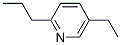 CAS#: 23580-54-3, 5-Ethyl-2-Propylpyridine