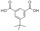 CAS#: 2359-09-3, 5-Tert-Butylbenzene-1,3-Dicarboxylic Acid