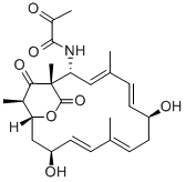 CAS#: 23623-31-6, (-)-Lankacidin C