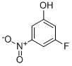 CAS 登录号：2369-10-0， 3-氟-5-硝基苯酚
