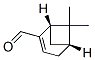 CAS#: 23727-16-4, (+)-(1S)-6,6-Dimethyl-Bicyclo[3.1.1]Hept-2-Ene-2-Carboxaldehyde