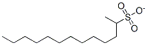 CAS#: 2374-65-4, Methyl Dodecane-1-Sulfonate
