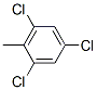 CAS#: 23749-65-7, 1,3,5-Trichloro-2-Methyl-Benzene