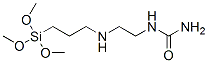CAS#: 23779-33-1, [2-[[3-(Trimethoxysilyl)Propyl]Amino]Ethyl]Urea