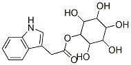CAS 登录号：23784-11-4， 吲哚-3-基乙酰基肌醇