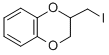 CAS#: 23785-19-5, 2,3-Dihydro-2-(Iodomethyl)-1,4-Benzodioxin
