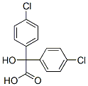 CAS#: 23851-46-9, 4,4'-Dichlorobenzilic Acid