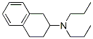 CAS#: 23853-59-0, N,N-Dipropyl-2-Aminotetralin