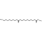 CAS#: 2388-76-3, Methyl 11-Oxoicosanoate