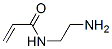 CAS#: 23918-29-8, N-(2-Aminoethyl)Acrylamide