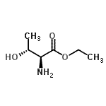 CAS#: 23926-51-4, Ethyl L-Threoninate