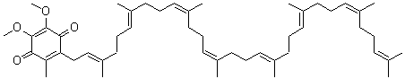 CAS#: 2394-68-5, Coenzyme Q8
