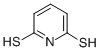 CAS#: 23941-53-9, 6-Mercapto-2(1H)-Pyridinethione