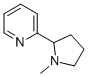 CAS#: 23950-04-1, alpha-Nicotine