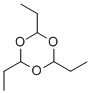 CAS#: 2396-42-1, 2,4,6-Triethyl-1,3,5-Trioxane