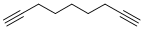CAS 登录号：2396-65-8， 1,8-壬二炔